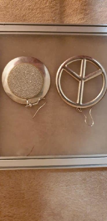golden rose ulje za usne: Alke, Esprit, Materijal: Hirurški čelik — 1