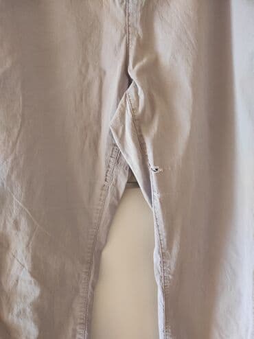 lidl pantalone: 2XL (EU 44) — 3
