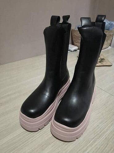 new yorker ranac: Ankle boots, 36 — 3