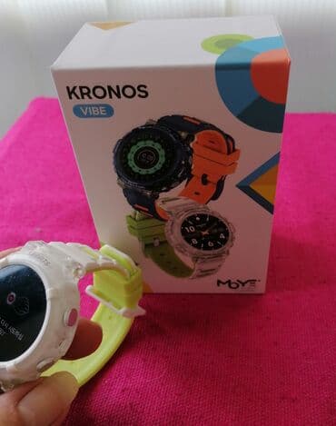 pametni satovi kupujemprodajem: Smart watch, Unisex — 12