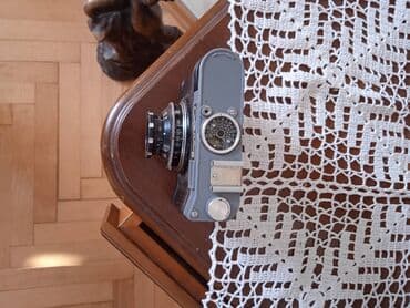 kamere palic: Fotoaparati — 6