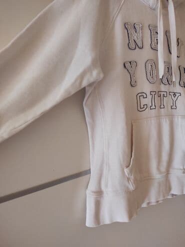 calvin klein duks bez kapuljace: H&M, M (EU 38) — 3