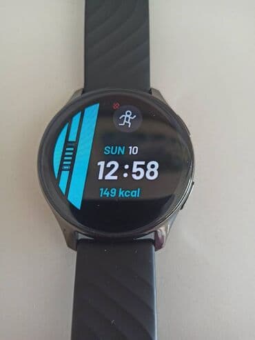 Satovi: Smart watch, Muški — 1