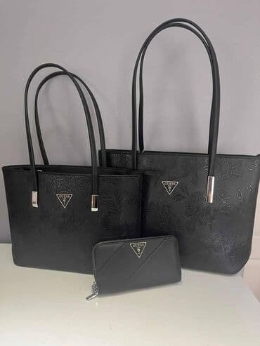 torba desigual: Elegantna torbica — 1