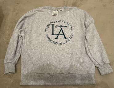 balea krema sa vitaminom c: 7Arrows, M (EU 38), L (EU 40), XL (EU 42), Sa ilustracijom, bоја - Siva — 1