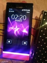 Sony Ericsson: Sony Ericsson Xperia Active, bоја - Crna — 4