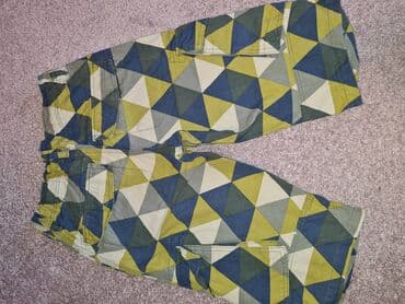 veličine za decu: H&M, Bermude, 134-140 — 1