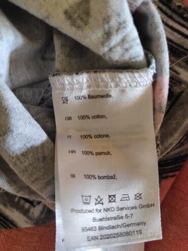 lidl ženske jakne: 5XL (EU 50), Pamuk — 4