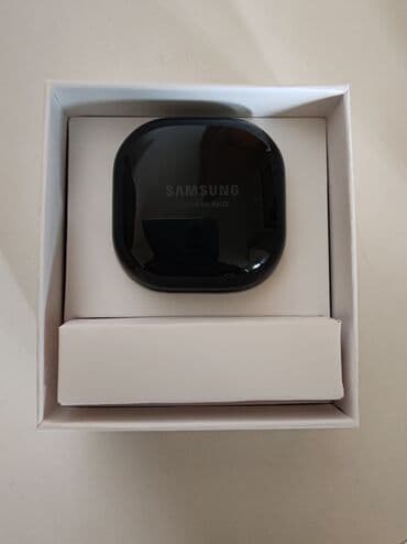 a1 bluetooth slusalice: Slusalice Samsung Galaxy Buds Live - Crne Kao nove, veoma malo — 6