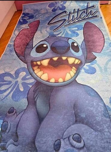 Carpets & Floor Mats: Carpet — 4