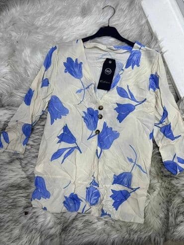 legend bluze zenske: Massimo Dutti — 7