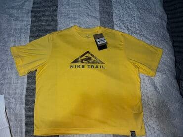 ramax novi sad: Nike, S (EU 36), bоја - Žuta — 3