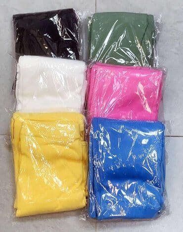 prsluk i pantalone komplet: 9Fashion Woman — 2