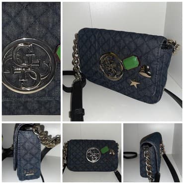 guess torbe sniženje: Torba za rame, Guess — 2