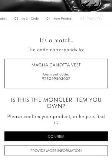 gerry weber nova kolekcija: Moncler, S (EU 36), bоја - Svetloplava — 9