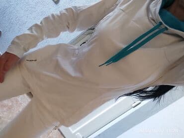 zara nis: Zara, S (EU 36), Jednobojni, bоја - Bela — 9