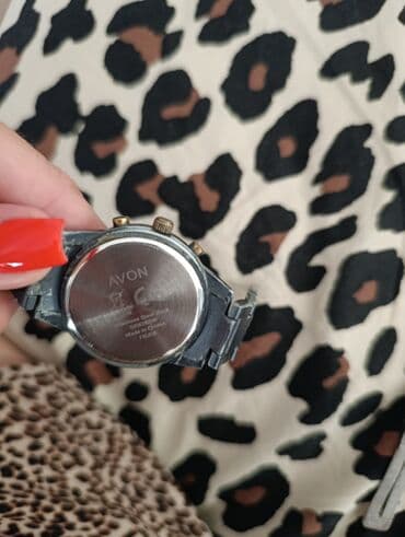 avon pametni sat: Klasični sat, Avon, Ženski — 2