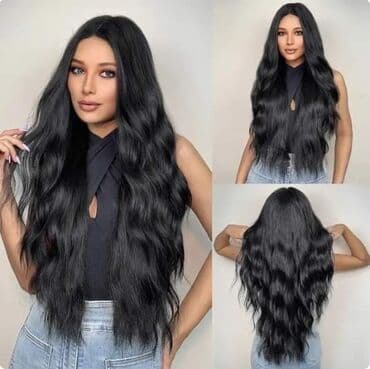 lace front perike: Cena perike 3200 din — 1