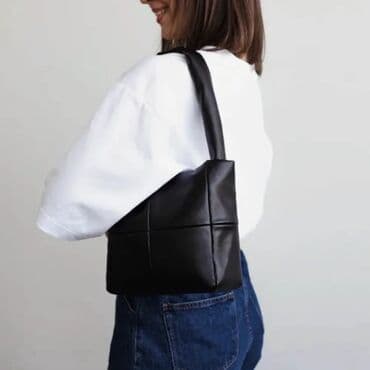 bianco torba: Stepana torbica 
Dimenzije 20 x 20 cm — 4