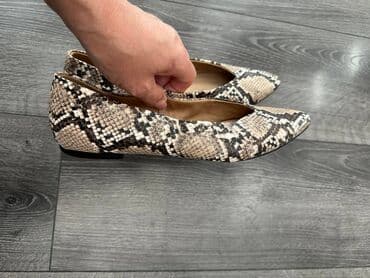 baletanke novi sad: Baletanke, H&M, 37 — 2
