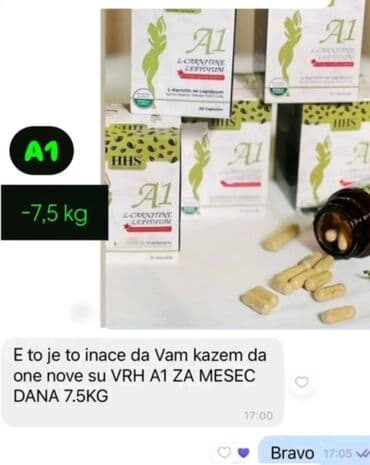 ruska krema za vene: 🔥 topi masti i kilograme! 🔥 💊 a1 kapsule za mršavljenje – provereno — 7