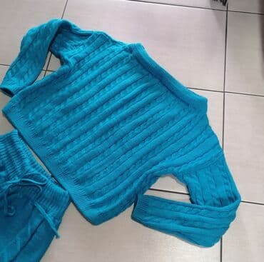 terranova kombinezoni: BStyle, S (EU 36), bоја - Svetloplava — 2