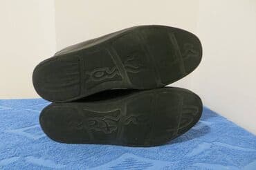 artdeco puder za suvu kozu: Patike, veličina - 45 — 8