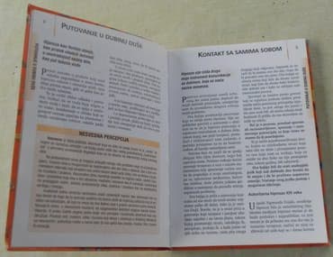 racunarstvo i informatika za 2 razred gimnazije: HIPNOZA – Širenje uma radi spoznaje i menjanja stvarnosti Đilberto — 5