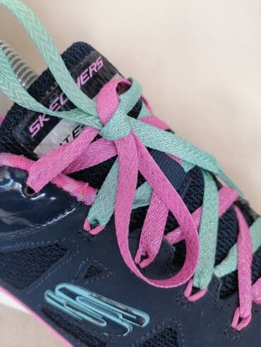 balenciaga patike triple s: Skechers, 38, bоја - Šareno — 10