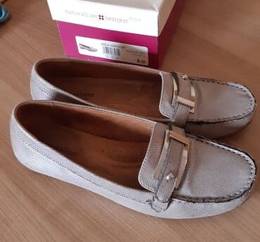 kozna obuca vranje: Espadrile, 39 — 4