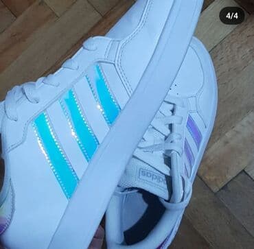 adidas kacketi: Adidas, 38, bоја - Bela — 3