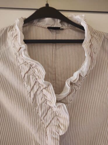 novcanik i kais set: A-Dress, XL (EU 42), Pamuk — 5
