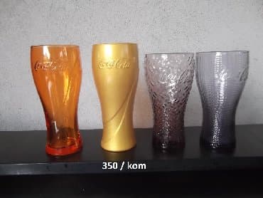 mikrofon sa stalkom: Cocacola Coca Cola predmeti Kao sa slika . Ne odgovaram na SMS !!! — 7