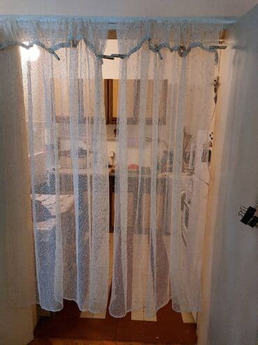 Curtains & Drapes: Color - Beige — 5