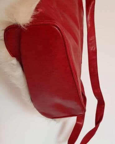 torbe b: Torba za rame — 5