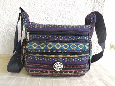 na jedno rame: Torba za rame — 1