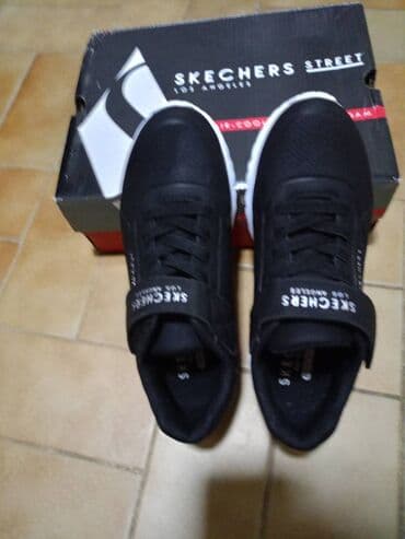 Patike: Skechers, Veličina - 35 — 5