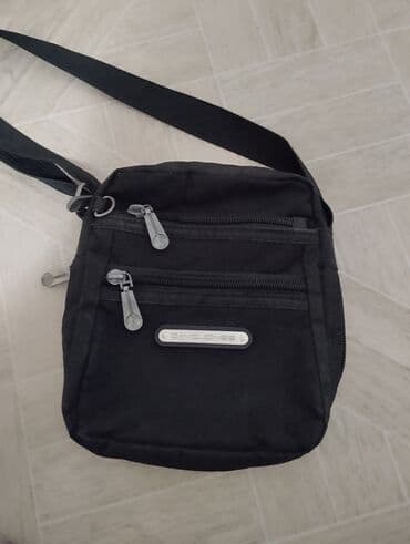 david jones torbe novi sad: Muška torba — 3