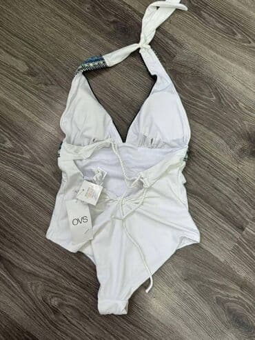gerry weber nova kolekcija: M (EU 38), bоја - Bela — 3