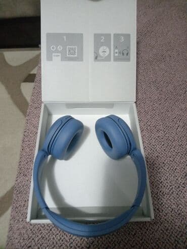 bluetooth slusalice za decu: Nove soni slušalice — 1