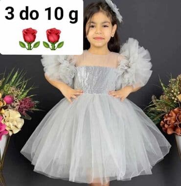 dzemper haljina: Beba Kids, Mini — 14