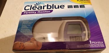 farmasi krema za vene: Merac za plodnost clearblue-fertility minitor 99/accurate -home — 2