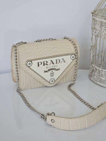 prada torba original cena: Torba za rame, Prada — 1