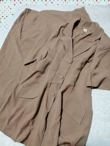 swarovski komplet mindjuse i ogrlica: 3XL (EU 46) — 2