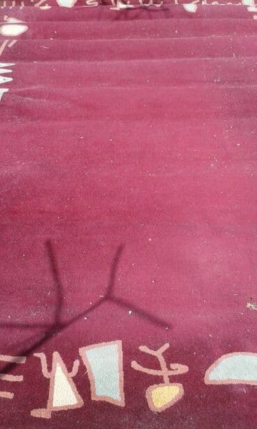 tepisi pepco: Carpet, Rectangle, color - Multicolored — 6