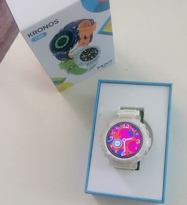 pametni satovi kupujemprodajem: Smart watch, Unisex — 14