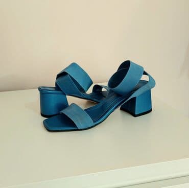 desigual torbe online prodaja: Sandale, Desigual, 39 — 1