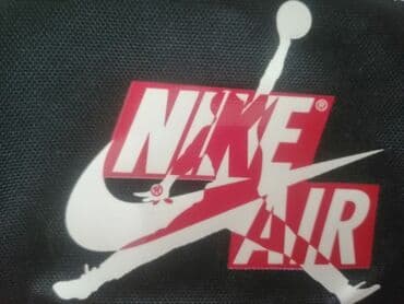 Torba oko struka, Nike — 7