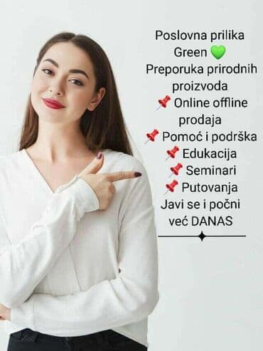 Menadžeri prodaje: Menadžeri prodaje