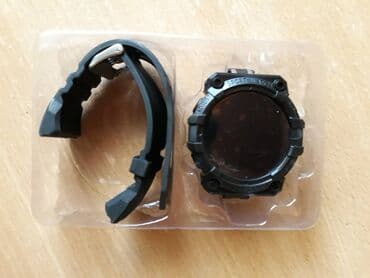 Satovi: Smart watch, Unisex — 3